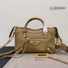 Balenciaga Classic City Bags